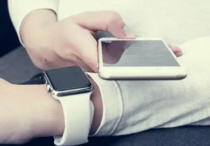 Wie funktioniert das EKG in der Apple-Watch?